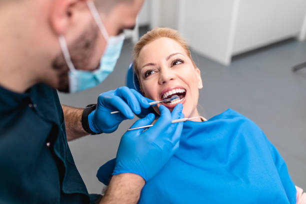 Best Dental Fillings (Composite and Amalgam)  in West Grove, PA